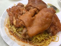 -麦文记面家(佐敦店)