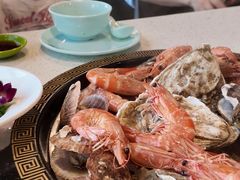 -巧克力渔家.小船海鲜家常菜(万平口店)