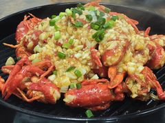 -潜江虾皇(振兴中路店)
