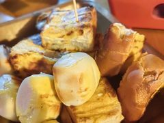 -为民烧烤吧.自贡爆炒菜(收录10年好店)