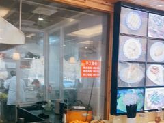 -风云面馆(珠海路店)