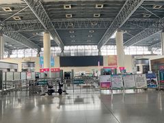 -杭州九堡客运中心