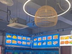 -四川小胡子海鲜(丁村万人海鲜广场店)