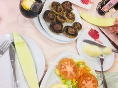 -火腿博物馆(马约尔广场店)