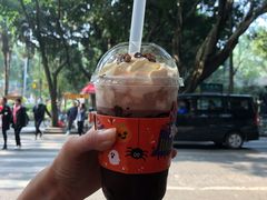 阿华田可可拿铁-古茗(市中区叮咚街店)