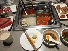 -海底捞火锅(九霄梦天地店)