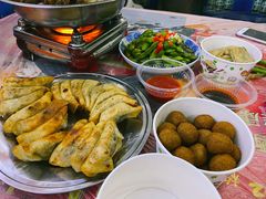 -桂萍特色牛筋牛杂(长堤街总店)