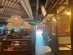 -町町烤肉烤串(振华广场店)