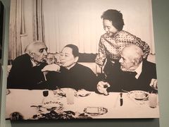 -宋庆龄陵园