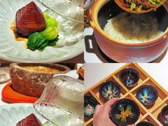 -華府Deluxe(兴业太古汇店)