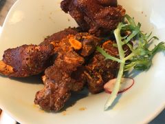 -雀蓝川菜(奥体广场店)