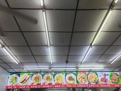 -一一刀削面(书院路店)