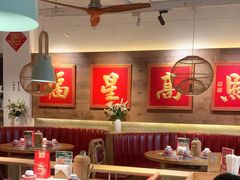 -味福记·江西小炒·南昌小吃(青山湖万达店)