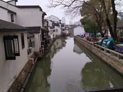 -葑门横街