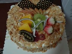 -丽莎蓓甜CAKE生日蛋糕·动物奶油(石家庄店)