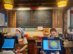 -老横泾面馆(吴中横泾店)