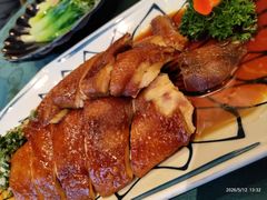 -誉八仙粤菜(万象天地店)