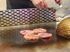 -法式利昂铁板烧主题餐厅(唐山爱琴海店)