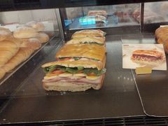 -BAKER&SPICE(环贸店)