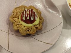 -香宫中餐厅·大连香格里拉(人民路店)