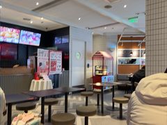 -肯德基(湘乡市新湘路店)