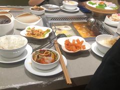 -海底捞火锅(正大乐城店)