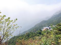 -含鄱口