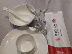 -老酒川菜坊(中山西路店)