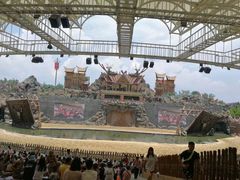 -七彩云南欢乐世界