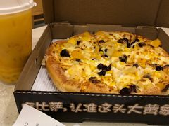 -尊宝比萨(石牌东店)