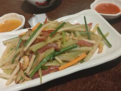 -老坑记·香港经典粤菜馆
