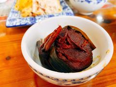 古镇扎肉（大）-洞天食府(北大街店)