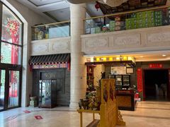 -宴天下北京烤鸭店(南桥店)