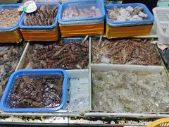 -斌记海鲜加工(十四涌店)