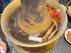 -鼓楼东街老火锅(鼓楼店)