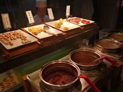 -松子料理(白家庄店)