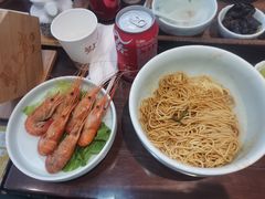 -蟹上黄·蟹黄面·江南糖水(人民广场店)