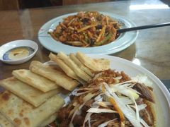 -鼎香润(德胜门内店)