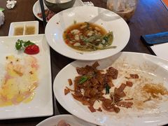 -新旺茶餐厅(嘉里城店)
