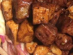 -九毛九西北菜(大东海店)