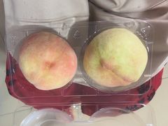 -老袁家蜜桃农场·阳山水蜜桃