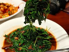 -壹只菜·崇明本地特色菜(崇明南门店)
