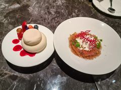 -LESCEDARS Brasserie Bistro香柏树