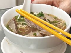 -牛记咖喱美食(十月初五日街店)