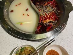 -大龙燚火锅
