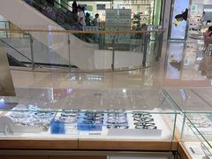 -宝岛眼镜(雨花吾悦广场店)