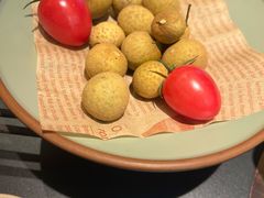 -季季山•云南野生菌火锅(上海首店)