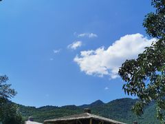 -石台牯牛降景区