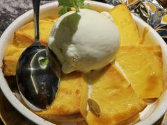 -新白鹿餐厅(松江开元地中海店)