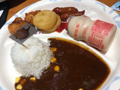 -CoCo壱番屋(久光百货店)